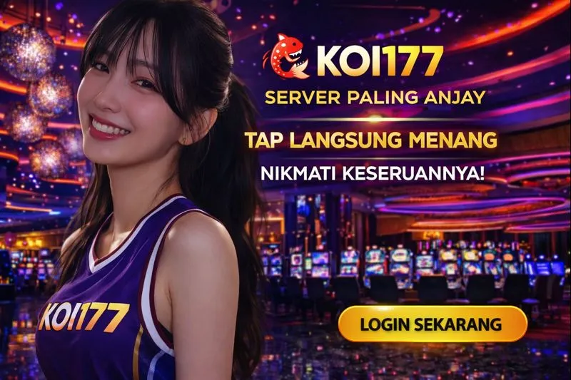 Koi177 : Dynamic Flow – Navigasi Cerdas Menuju Hasil Puncak